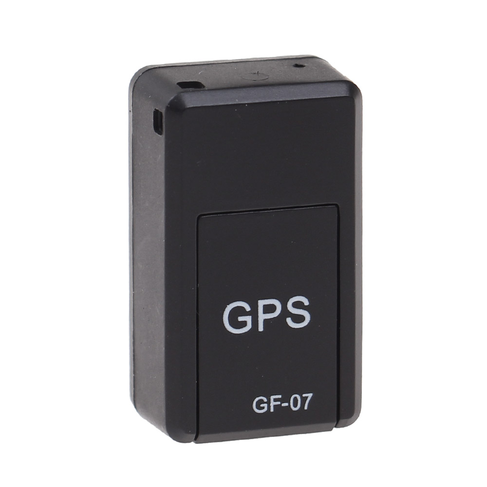 Mini GPS lokátor GF-07 - náhľad 3